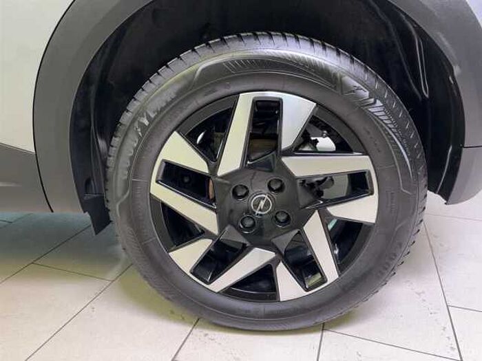 Opel Mokka Elegance 1.2 Automatik Kamera Sitzheizung LED Navi