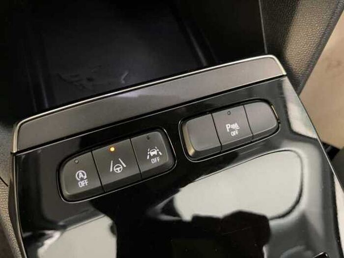 Opel Mokka Elegance 1.2 Automatik Kamera Sitzheizung LED Navi