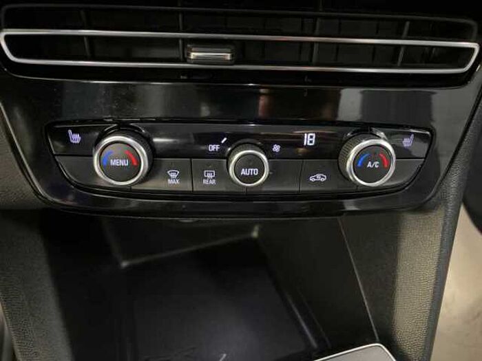 Opel Mokka Elegance 1.2 Automatik Kamera Sitzheizung LED Navi