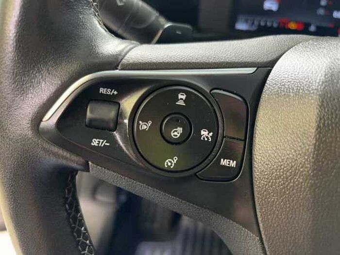Opel Mokka Elegance 1.2 Automatik Kamera Sitzheizung LED Navi