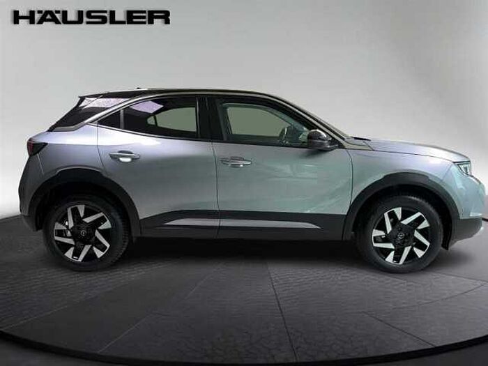 Opel Mokka Elegance 1.2 Automatik Kamera Sitzheizung LED Navi