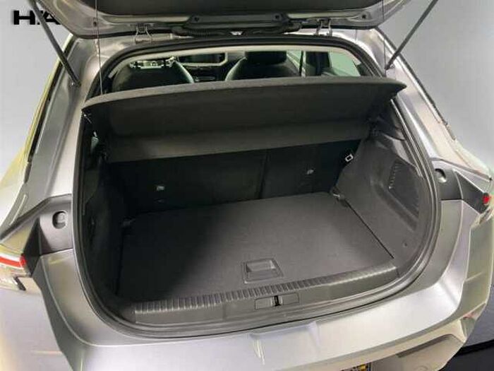 Opel Mokka Elegance 1.2 Automatik Kamera Sitzheizung LED Navi