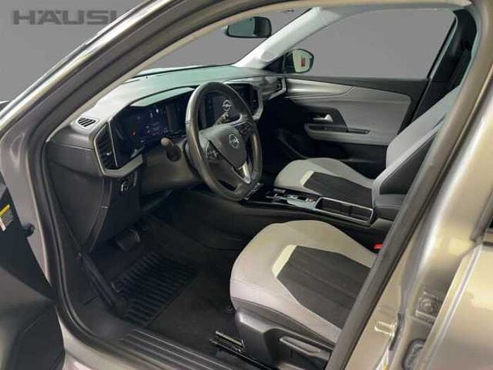 Opel Mokka Elegance 1.2 Automatik Kamera Sitzheizung LED Navi