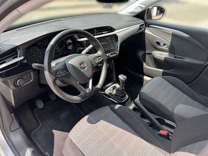Opel Corsa Edition 1.2T*Carplay*Kamera*Sitzheizung