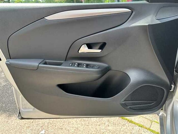 Opel Corsa Edition 1.2T*Carplay*Kamera*Sitzheizung