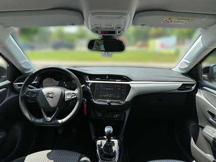 Opel Corsa Edition 1.2T*Carplay*Kamera*Sitzheizung