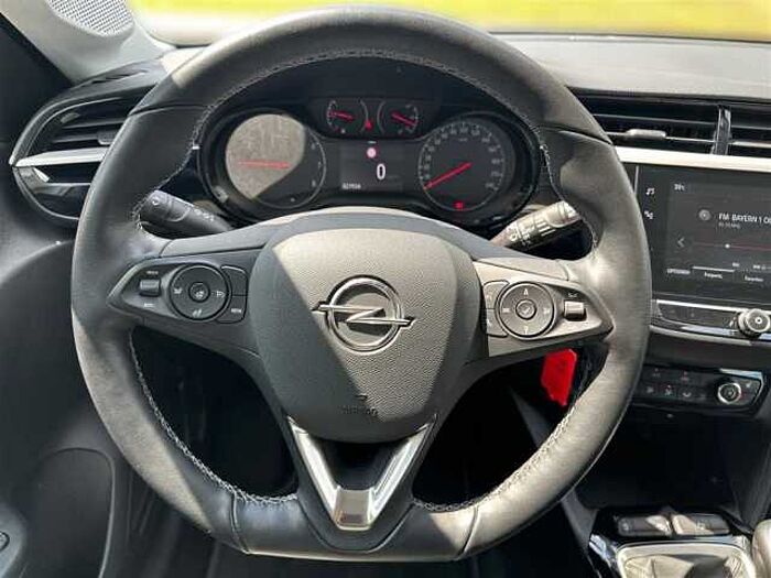 Opel Corsa Edition 1.2T*Carplay*Kamera*Sitzheizung