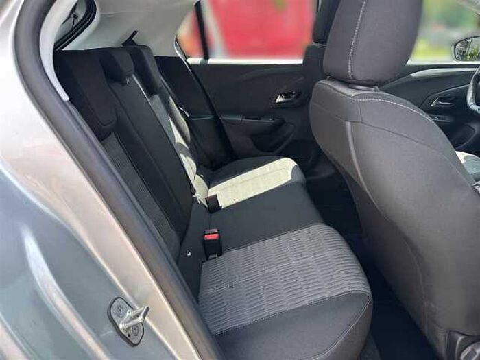 Opel Corsa Edition 1.2T*Carplay*Kamera*Sitzheizung