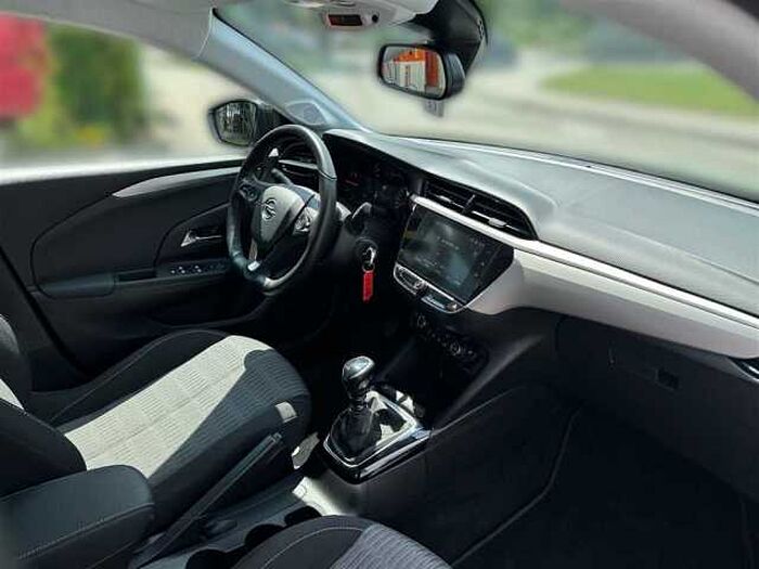 Opel Corsa Edition 1.2T*Carplay*Kamera*Sitzheizung