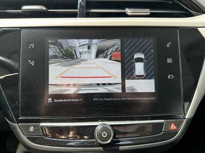 Opel Corsa Edition 1.2T*Carplay*Kamera*Sitzheizung