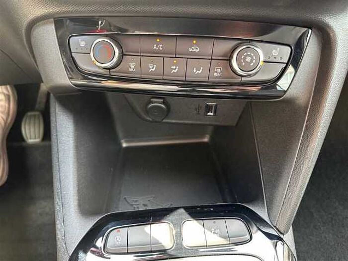 Opel Corsa Edition 1.2T*Carplay*Kamera*Sitzheizung