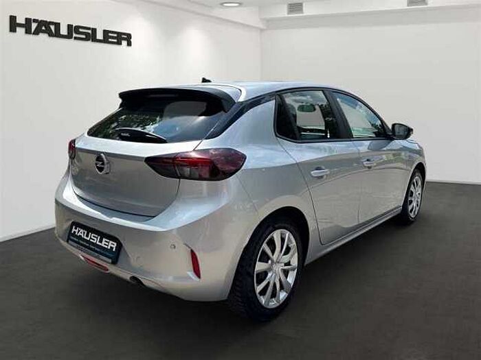 Opel Corsa Edition 1.2T*Carplay*Kamera*Sitzheizung