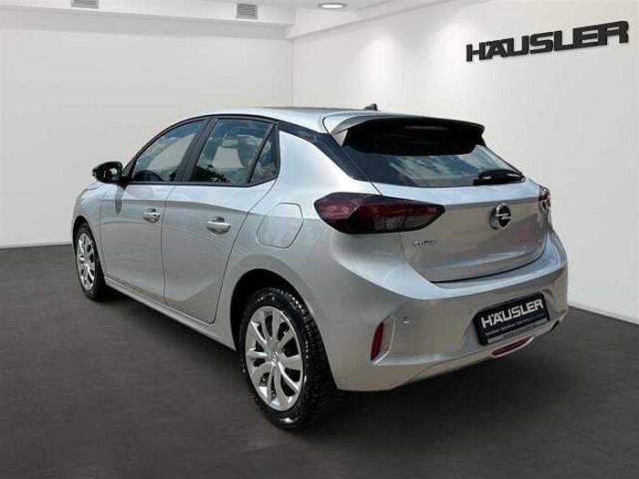 Opel Corsa Edition 1.2T*Carplay*Kamera*Sitzheizung