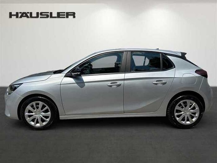 Opel Corsa Edition 1.2T*Carplay*Kamera*Sitzheizung