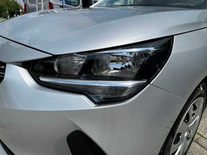 Opel Corsa Edition 1.2T*Carplay*Kamera*Sitzheizung