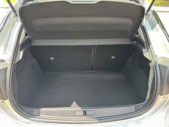 Opel Corsa Edition 1.2T*Carplay*Kamera*Sitzheizung