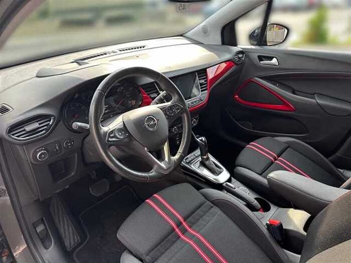 Opel Crossland X GS Line 1.2*LED*PDC*Kamera*Carplay*