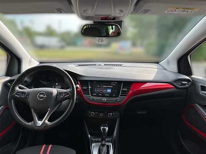Opel Crossland X GS Line 1.2*LED*PDC*Kamera*Carplay*