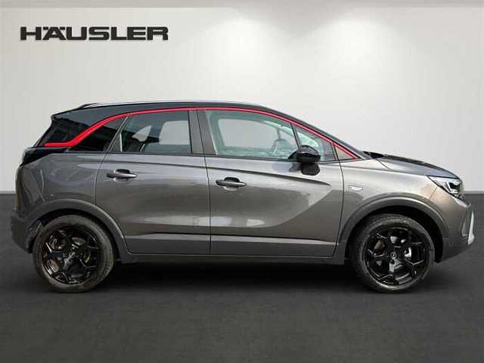 Opel Crossland X GS Line 1.2*LED*PDC*Kamera*Carplay*