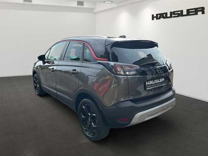 Opel Crossland X GS Line 1.2*LED*PDC*Kamera*Carplay*