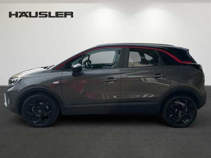 Opel Crossland X GS Line 1.2*LED*PDC*Kamera*Carplay*