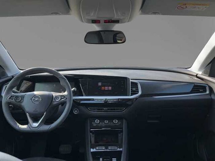 Opel Grandland X 1.2 GS-Line*Matrix*360°Kamera*Navi*SHZ