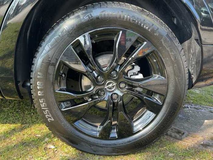 Opel Grandland X 1.2 GS-Line*Matrix*360°Kamera*Navi*SHZ