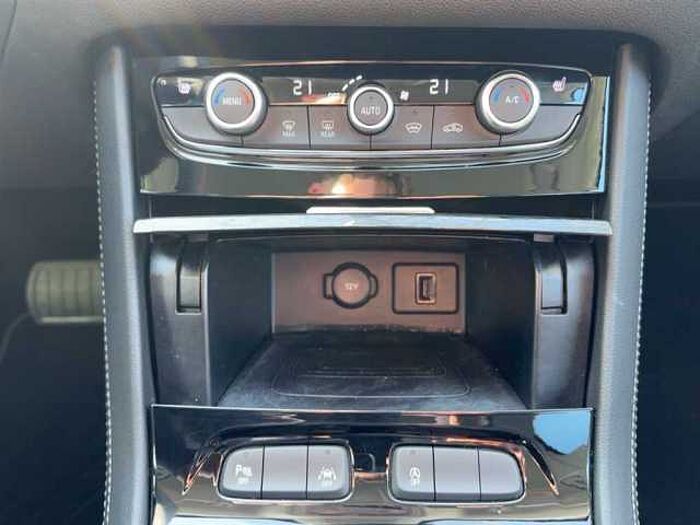 Opel Grandland X 1.2 GS-Line*Matrix*360°Kamera*Navi*SHZ