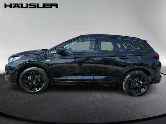 Opel Grandland X 1.2 GS-Line*Matrix*360°Kamera*Navi*SHZ