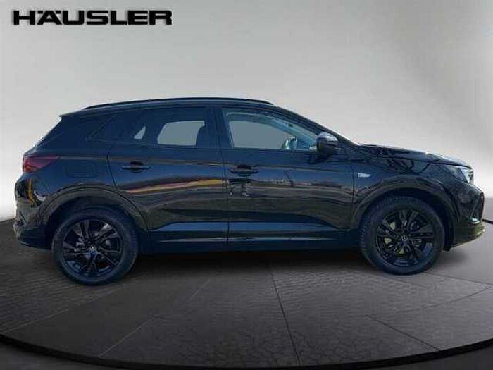 Opel Grandland X 1.2 GS-Line*Matrix*360°Kamera*Navi*SHZ