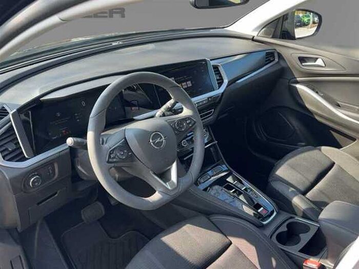 Opel Grandland X 1.2 GS-Line*Matrix*360°Kamera*Navi*SHZ