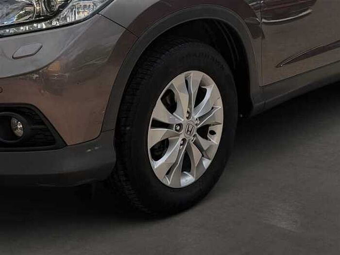 Honda CR-V 2.0 Elegance Allrad*Anhängerkupplung*Kamera*PDC*Sitzheizung*CD-Player*Isofi