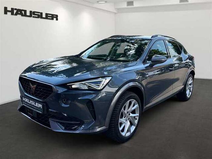 CUPRA Formentor 1.5 TSI*LED*Kamera*Keyless*Sitzheizung