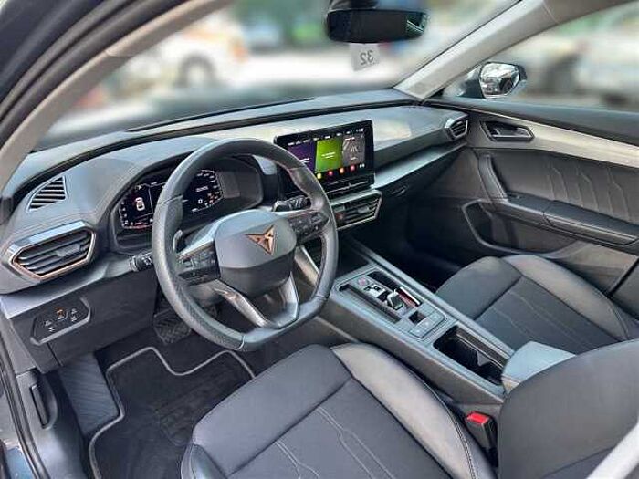 CUPRA Formentor 1.5 TSI*LED*Kamera*Keyless*Sitzheizung