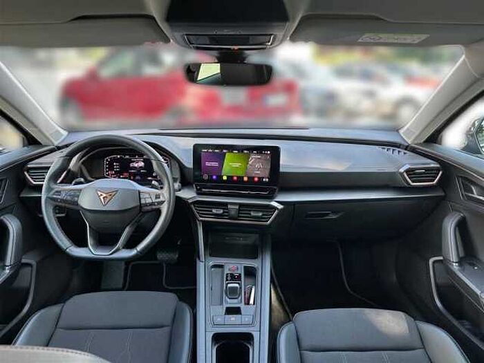 CUPRA Formentor 1.5 TSI*LED*Kamera*Keyless*Sitzheizung