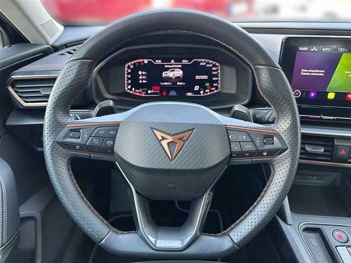 CUPRA Formentor 1.5 TSI*LED*Kamera*Keyless*Sitzheizung