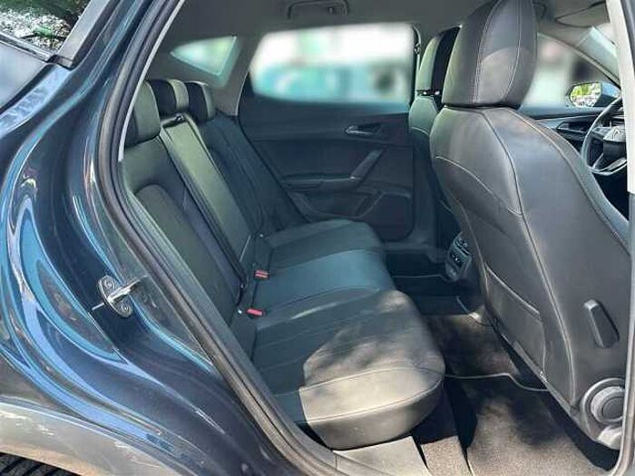 CUPRA Formentor 1.5 TSI*LED*Kamera*Keyless*Sitzheizung