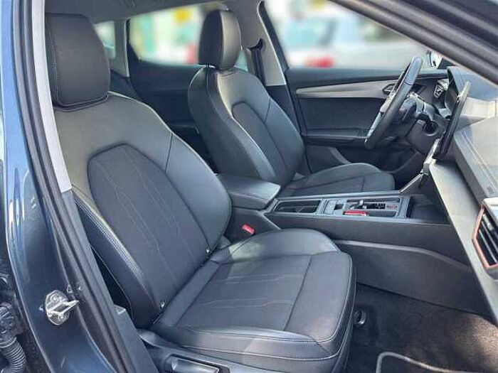 CUPRA Formentor 1.5 TSI*LED*Kamera*Keyless*Sitzheizung