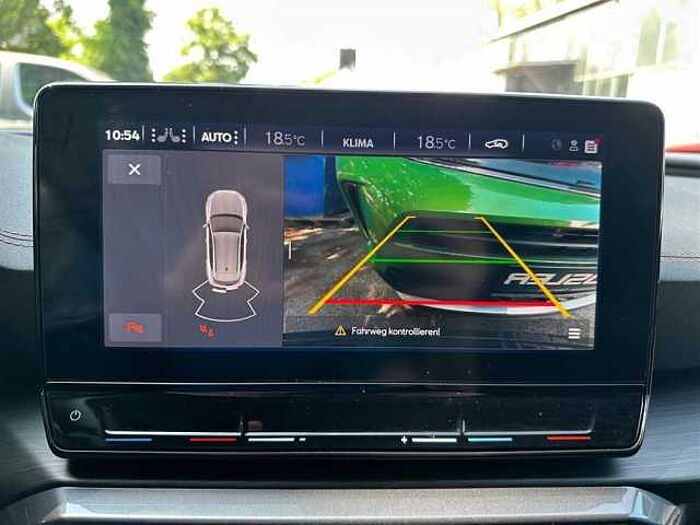 CUPRA Formentor 1.5 TSI*LED*Kamera*Keyless*Sitzheizung