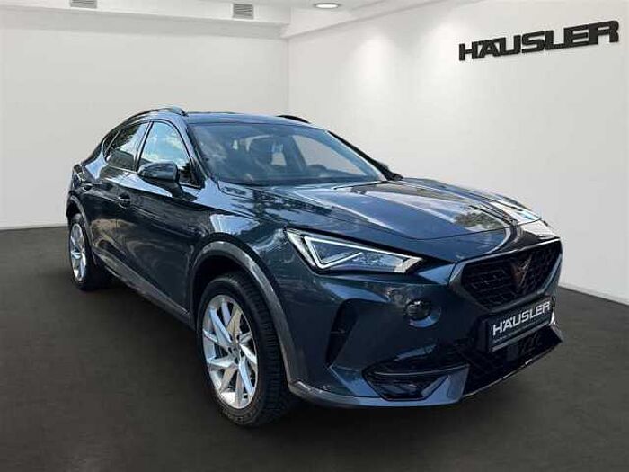 CUPRA Formentor 1.5 TSI*LED*Kamera*Keyless*Sitzheizung