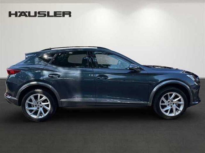 CUPRA Formentor 1.5 TSI*LED*Kamera*Keyless*Sitzheizung