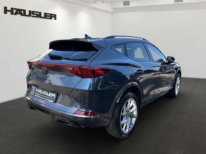 CUPRA Formentor 1.5 TSI*LED*Kamera*Keyless*Sitzheizung
