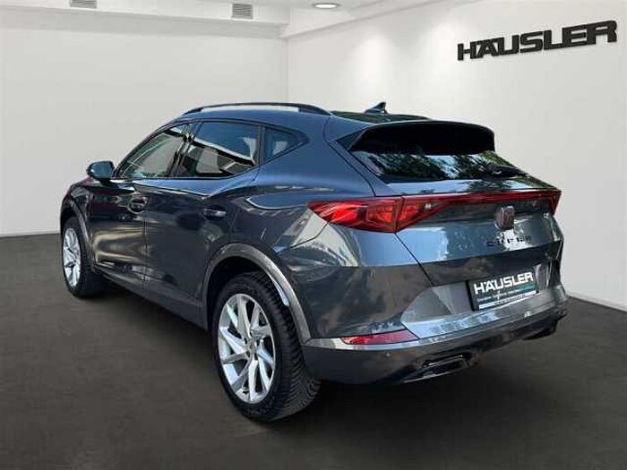 CUPRA Formentor 1.5 TSI*LED*Kamera*Keyless*Sitzheizung