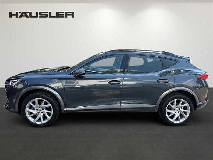 CUPRA Formentor 1.5 TSI*LED*Kamera*Keyless*Sitzheizung