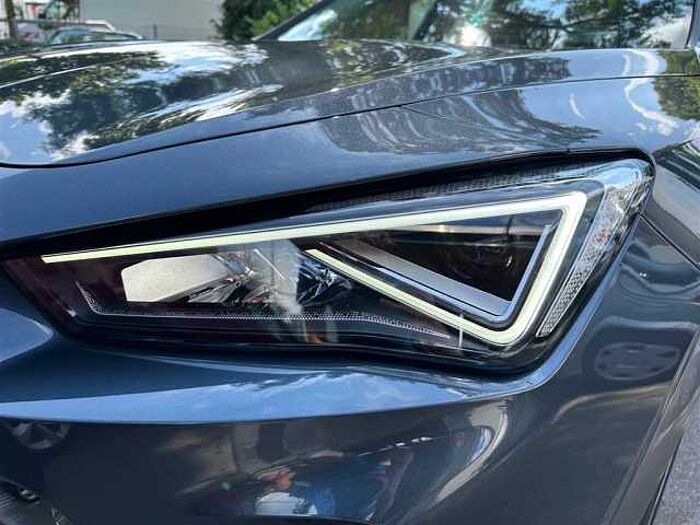 CUPRA Formentor 1.5 TSI*LED*Kamera*Keyless*Sitzheizung