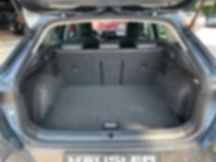 CUPRA Formentor 1.5 TSI*LED*Kamera*Keyless*Sitzheizung