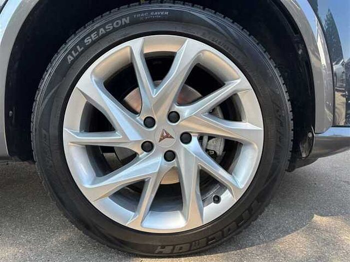CUPRA Formentor 1.5 TSI*LED*Kamera*Keyless*Sitzheizung