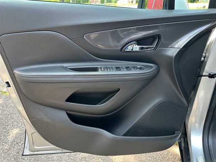 Opel Mokka 1.4 Turbo 4x4! Innovation*Navi*LED*Kamera