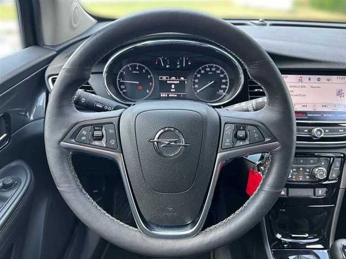 Opel Mokka 1.4 Turbo 4x4! Innovation*Navi*LED*Kamera