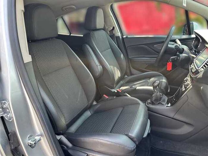 Opel Mokka 1.4 Turbo 4x4! Innovation*Navi*LED*Kamera